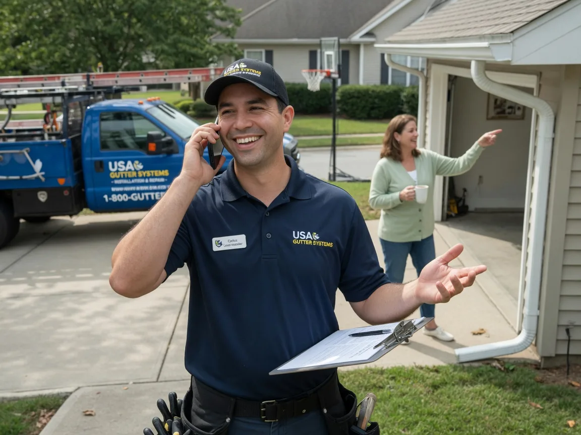 Gutter Installation Benedict, MD FAQs